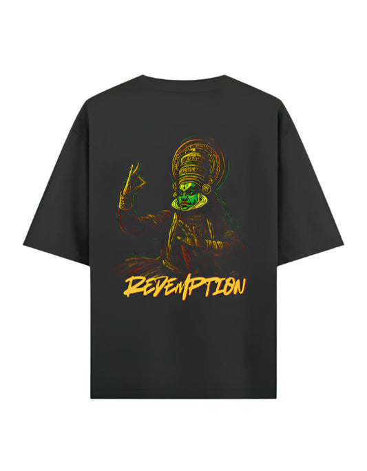 👑 When Tradition Meets Trend: Onam Special T-Shirts by Wearo